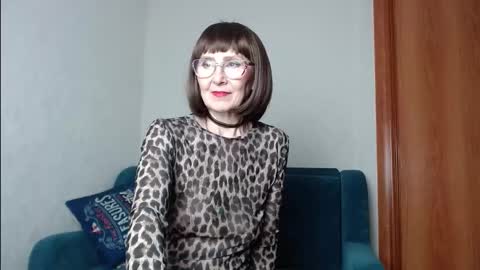 Agatha online show from October 20, 1:38 pm