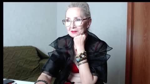 Agatha online show from September 24, 3:08 pm