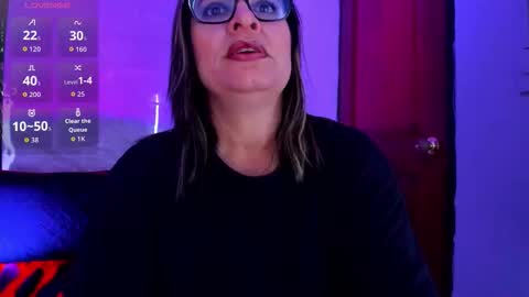 agatha_pleasure online show from March 27, 11:55 am