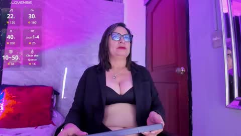 agatha_pleasure online show from January 19, 11:42 am