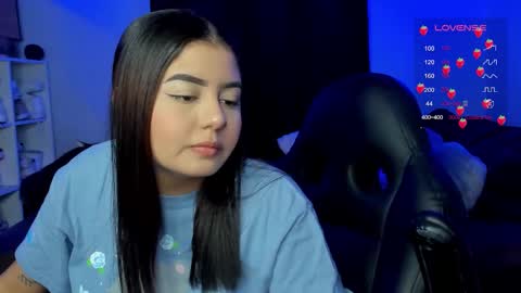 Cat online show from October 20, 6:51 am