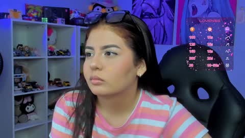 Cat online show from December 23, 7:17 am