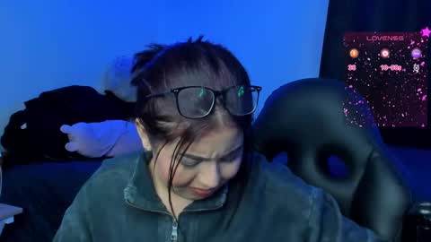 Cat online show from February 22, 8:18 am