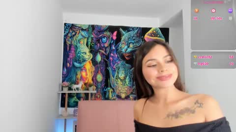 agatha_v__ online show from March 13, 1:53 am