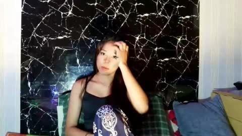 agatha online show from July 10, 1:43 am
