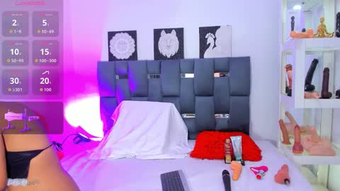 Agatha online show from March 3, 12:06 am