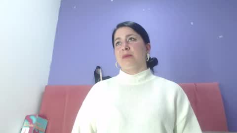 Snapshot of agathacorlincm101 chatting on March 4, 12:50 am agathacorlincm101 online show from March 4, 12:50 am