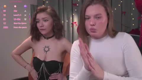 agatthgris online show from February 13, 10:02 pm