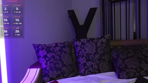 Agelina Lilly Laura online show from October 23, 4:30 pm