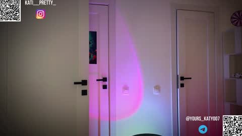 Kati online show from December 5, 8:38 pm