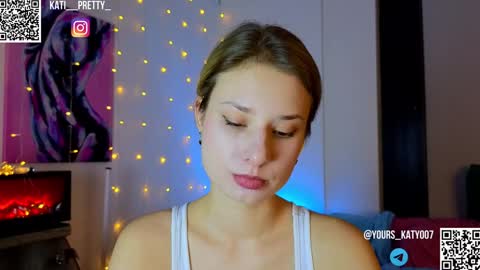 Kati online show from December 15, 11:42 pm