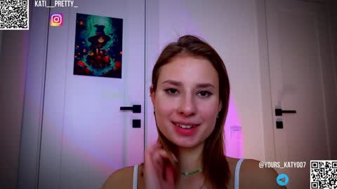 Kati online show from December 4, 2:58 am