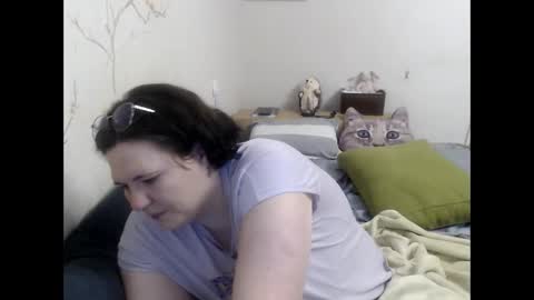 Aglaya Fame online show from February 17, 3:55 pm