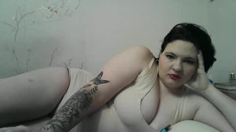 Aglaya Fame online show from January 9, 9:58 am