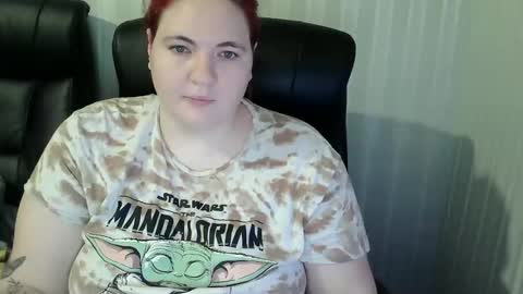 Aglaya Fame online show from January 16, 6:17 pm