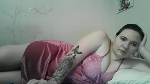 Aglaya Fame online show from January 10, 8:07 am