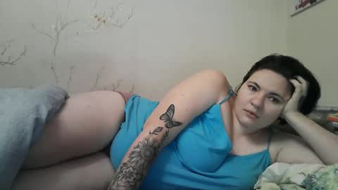 Aglaya Fame online show from January 8, 8:18 pm