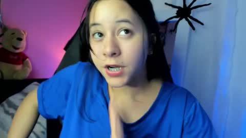  ines  online show from October 24, 2:18 pm