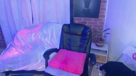 Lily online show from February 7, 12:46 am