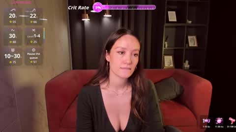 Agnes online show from November 9, 2:09 pm