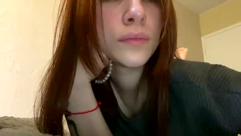 Agnes online show from December 3, 10:38 am