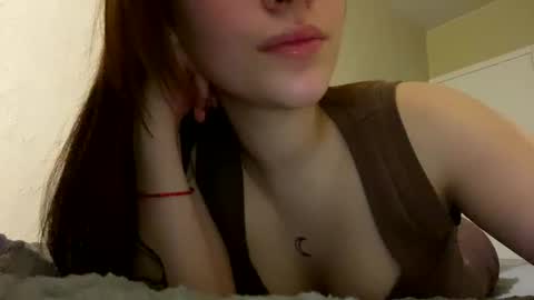 Agnes online show from February 5, 10:24 pm