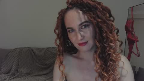 Agnes online show from July 27, 9:01 pm