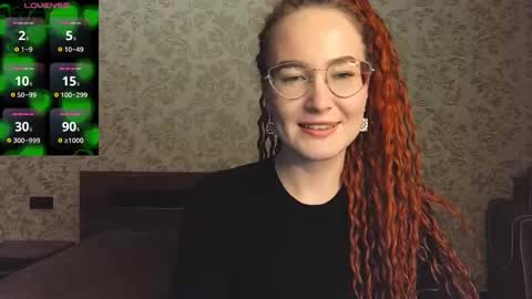 Agnes online show from February 27, 8:31 pm