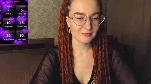 Agnes online show from February 22, 7:03 pm