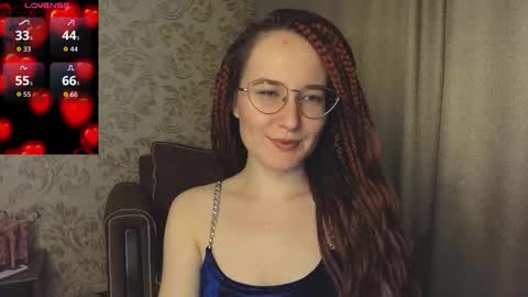 Agnes online show from October 5, 10:39 pm