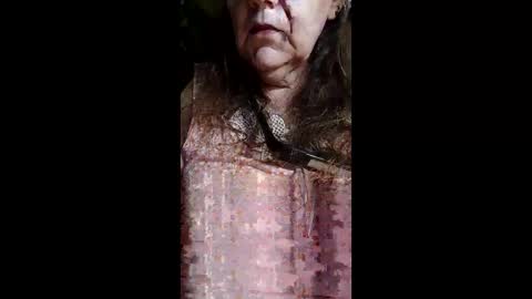 agnessalady online show from May 23, 2:29 am
