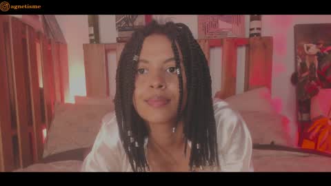 agnetism online show from December 29, 11:29 pm