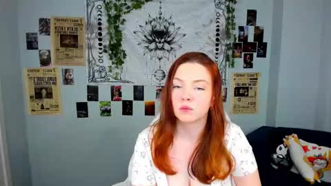 Agnia White online show from November 21, 11:19 am