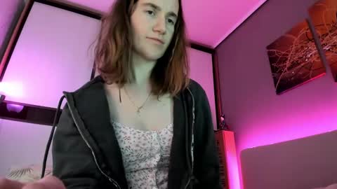 agniiia online show from December 23, 2:35 am