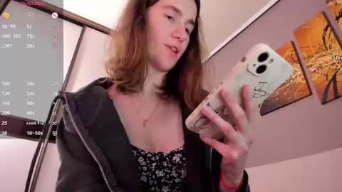 agniiia online show from December 24, 11:44 pm