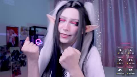 Coraline online show from October 4, 1:42 pm