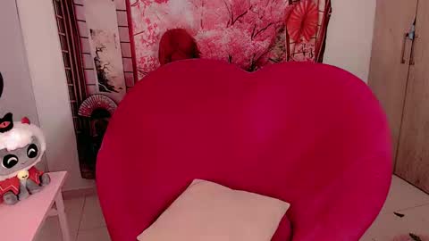 ahegaodoll online show from March 29, 1:18 am