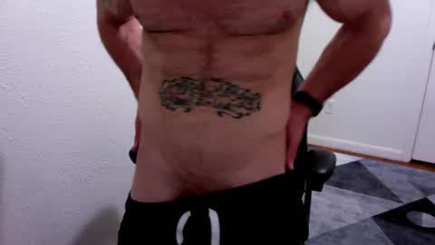 ahern1985 online show from September 12, 4:36 am