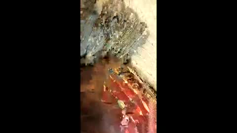 Ahmed online show from April 20, 10:51 am