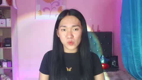 Ahmri online show from February 2, 2:34 pm