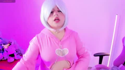 Ahri help me get to 100  online show from January 14, 5:37 am