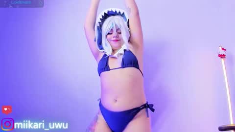 Snapshot of ahri_elderwood chatting on September 29, 6:45 am Ahri help me get to 100 online show from September 29, 6:45 am