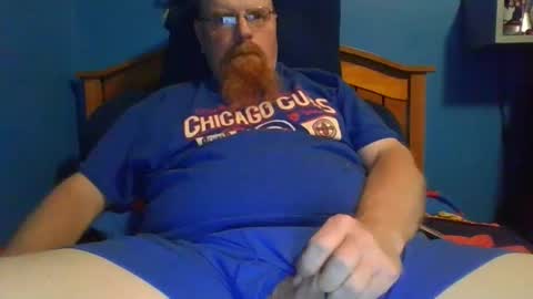 Snapshot of ahrnycumtoy chatting on October 6, 8:43 am hrnycummer online show from October 6, 8:43 am
