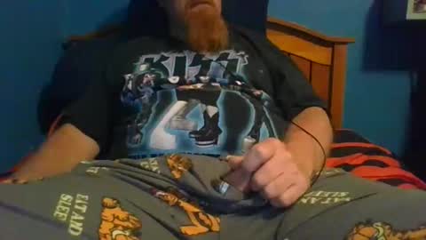 Snapshot of ahrnycumtoy chatting on September 27, 5:49 am hrnycummer online show from September 27, 5:49 am