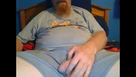 Snapshot of ahrnycumtoy chatting on October 19, 9:03 am hrnycummer online show from October 19, 9:03 am