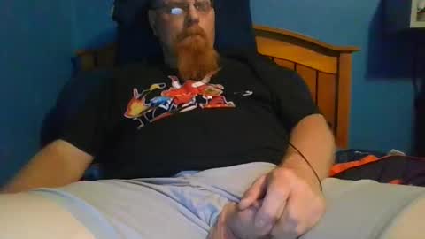 Snapshot of ahrnycumtoy chatting on September 30, 7:30 am hrnycummer online show from September 30, 7:30 am