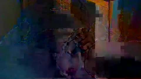 Snapshot of ahrnycumtoy chatting on February 15, 11:06 am hrnycummer online show from February 15, 11:06 am