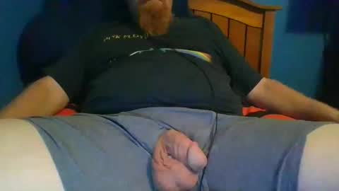 Snapshot of ahrnycumtoy chatting on September 23, 8:08 am hrnycummer online show from September 23, 8:08 am