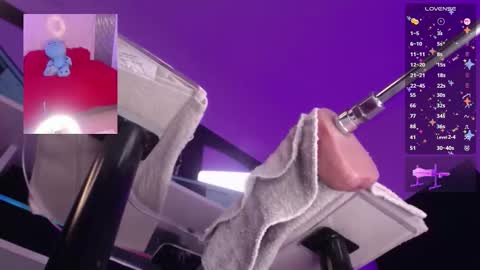 Ahytana online show from March 12, 10:57 pm