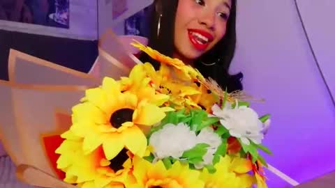 Aida online show from March 24, 11:44 pm